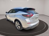 2020 Nissan Murano - Preview 5