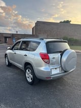 2007 Toyota RAV4 - Preview 4