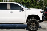 2020 Chevrolet Silverado 1500 - Preview 7