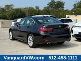 2025 BMW 3 Series - Preview 7