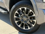 2024 Toyota Tundra - Preview 2