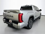 2026 Toyota Tundra - Preview 4