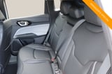 2026 Jeep Compass - Preview 14