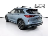2024 INFINITI QX50 - Preview 5