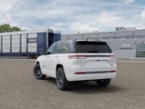 2027 Jeep Grand Cherokee - Preview 3