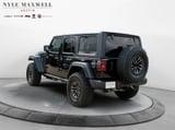 2027 Jeep Wrangler - Preview 14