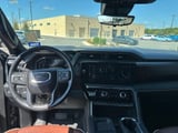 2025 GMC Sierra 2500 HD - Preview 11