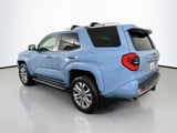 2026 Toyota 4Runner - Preview 7