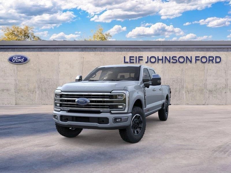 2026 Ford Super Duty - Image 1