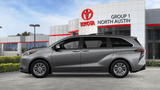 2026 Toyota Sienna - Preview 4