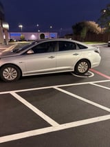 2017 Hyundai Sonata Hybrid - Preview 4