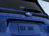 2026 Subaru Forester - Preview 11