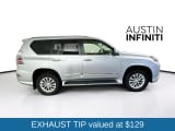 2018 Lexus GX - Preview 8