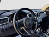 2017 Kia Sorento - Preview 9