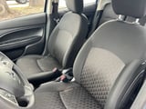 2024 Mitsubishi mirage - Preview 10