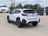 2026 Subaru Crosstrek - Preview 4