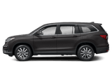 2019 Honda Pilot - Preview 11