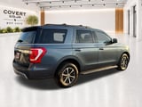 2018 Ford Expedition - Preview 9
