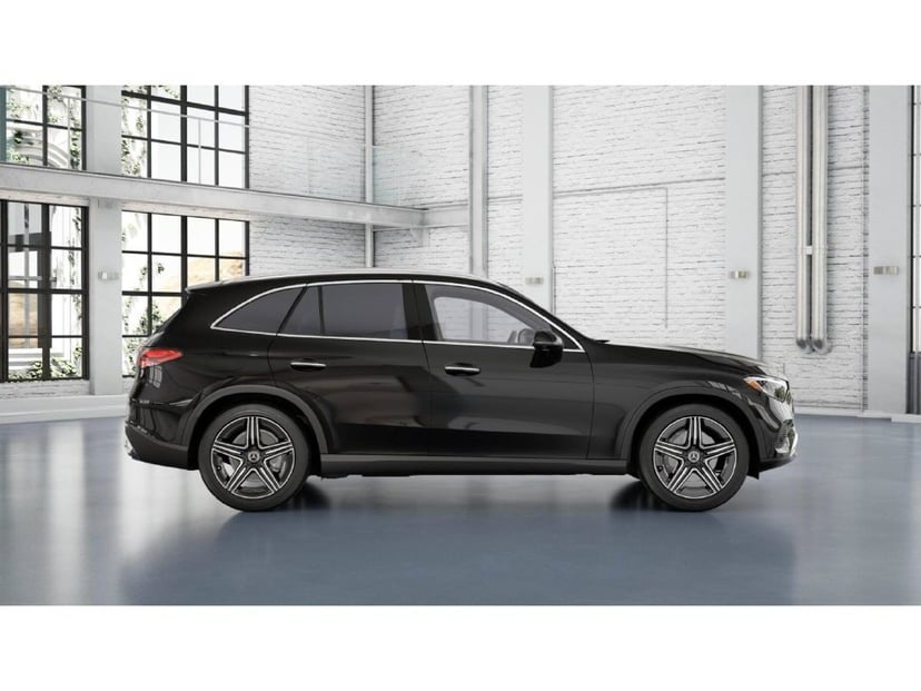 2027 Mercedes-Benz GLC - Image 1