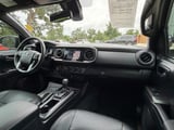 2019 Toyota Tacoma - Preview 13