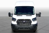 2025 Ford Transit - Preview 3