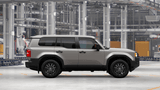 2027 Toyota Land Cruiser - Preview 12