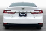 2025 Toyota Camry - Preview 4