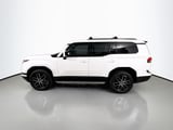 2025 Lexus GX - Preview 8