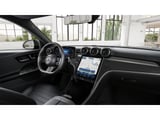 2026 Mercedes-Benz C-Class - Preview 5