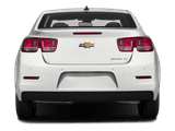 2014 Chevrolet Malibu - Preview 6