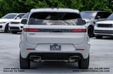 2025 Land Rover Range Rover Sport - Preview 7