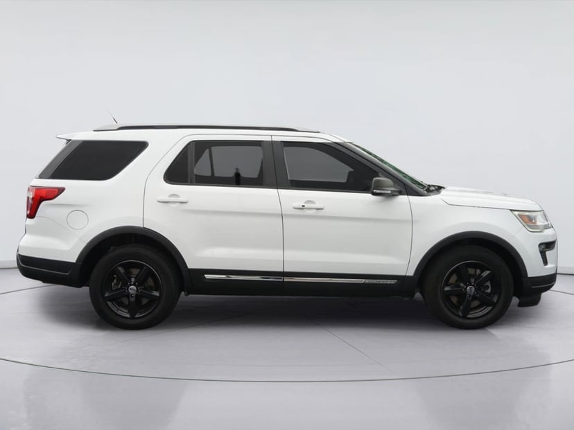 2019 Ford Explorer - Image 3