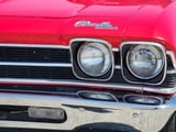 1969 Chevrolet Chevelle - Preview 8