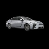 2027 Lexus ES - Preview 5
