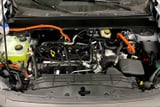 2026 Ford Maverick - Preview 15
