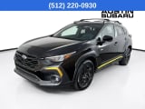 2024 Subaru Crosstrek - Preview 3