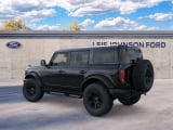 2026 Ford Bronco - Preview 5