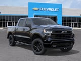 2026 Chevrolet Silverado - Preview 7