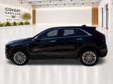 2024 Cadillac XT4 - Preview 5