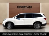 2021 Honda Pilot - Preview 2