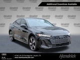 2026 Audi A5 - Preview 2