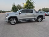 2025 GMC Sierra 1500 - Preview 4