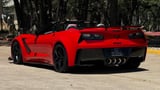 2019 Chevrolet Corvette - Preview 6