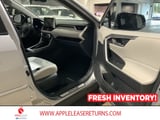 2025 Toyota RAV4 - Preview 11