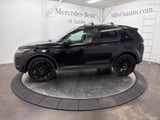 2020 Land Rover Discovery - Preview 4