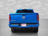 2022 Ram 1500 - Preview 6