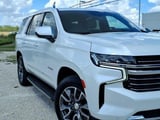 2023 Chevrolet Tahoe - Preview 4