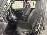 2020 Jeep Wrangler - Preview 14
