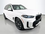 2026 BMW X5 - Preview 3