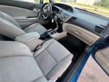2012 Honda Civic - Preview 12